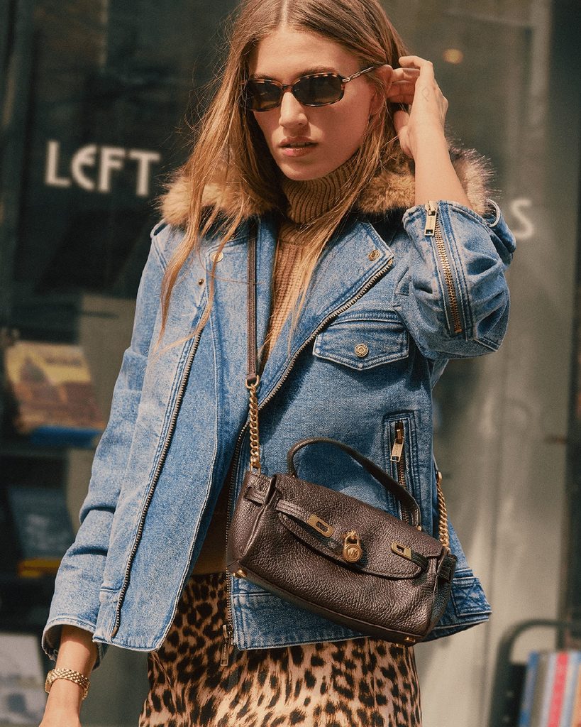 Michael Kors - Hamilton Bag (Fall 2026)