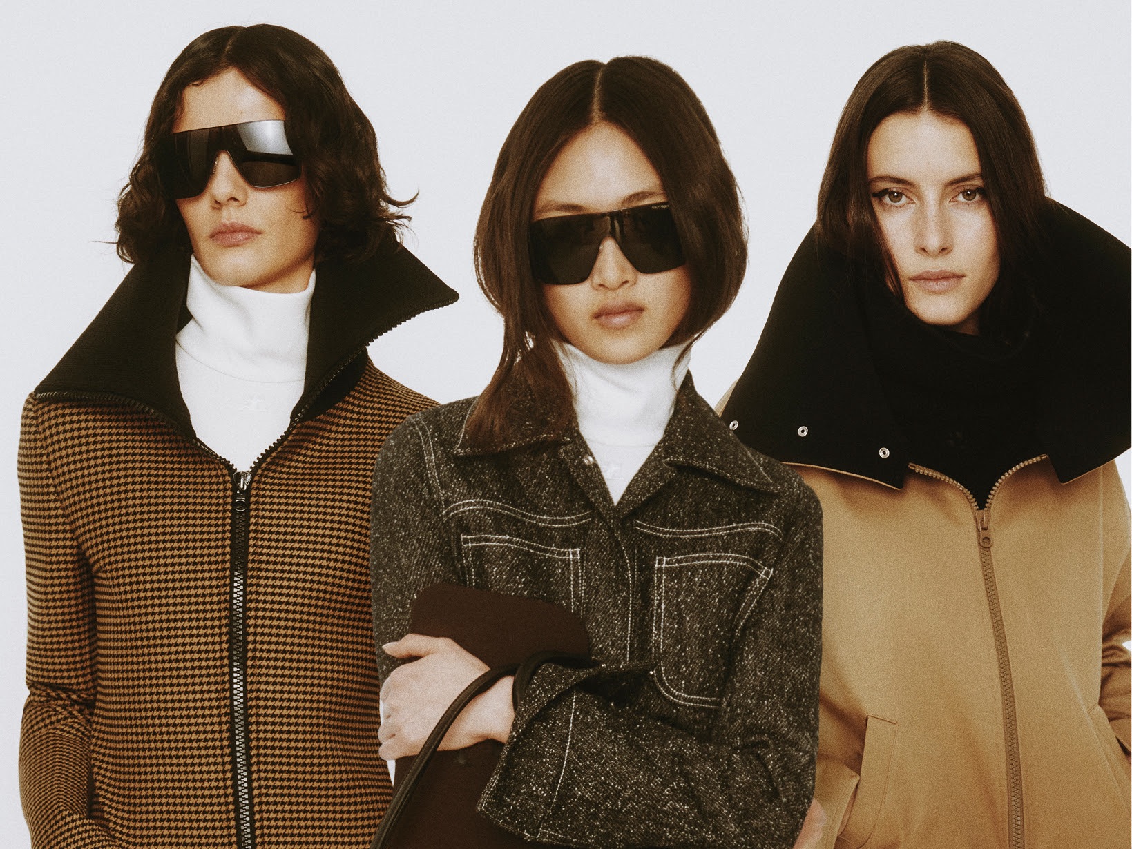 Outfit inspirations : La sélection de Septembre 2026